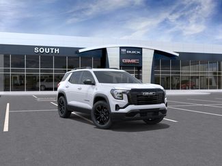 New 2027 GMC Terrain Elevation w/ Elevation Premium Package FWD video 1