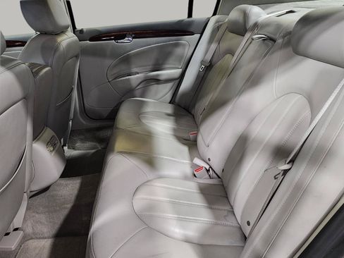 Used 2006 Buick Lucerne CXL w/ Luxury Package FWD image 13
