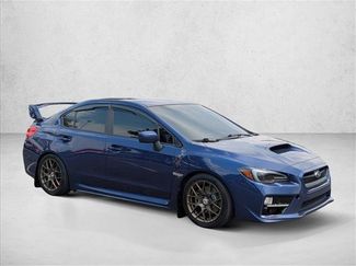 Used 2017 Subaru WRX AWD/4WD video 3
