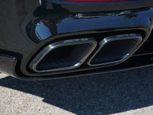 New 2026 Mercedes-Benz AMG GT 55 image 18