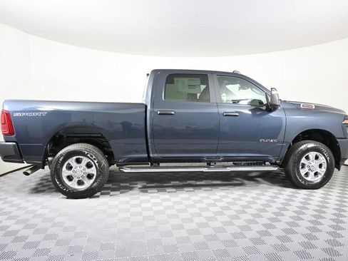 Used 2026 RAM 3500 Big Horn AWD/4WD image 8