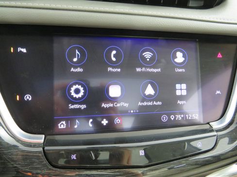 Used 2020 Cadillac XT6 Premium Luxury image 21