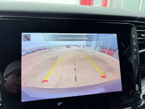 Used 2022 Jeep Wagoneer Series I w/ Premium Group I image 16