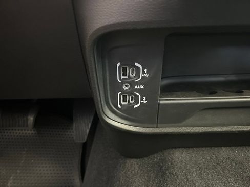 Used 2025 RAM 2500 Tradesman AWD/4WD image 44