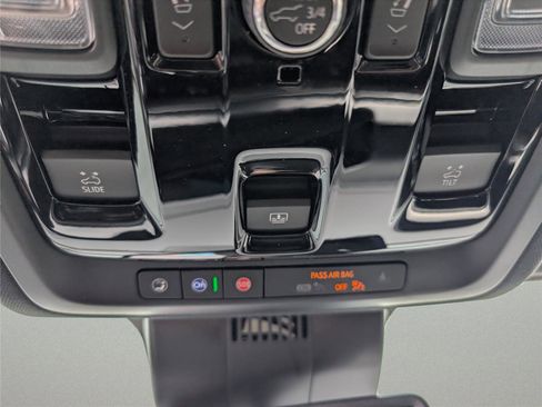 New 2026 Chevrolet Tahoe RST RWD image 37