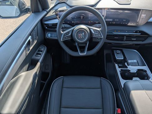 New 2026 Buick Enclave Sport Touring w/ Power Package image 23