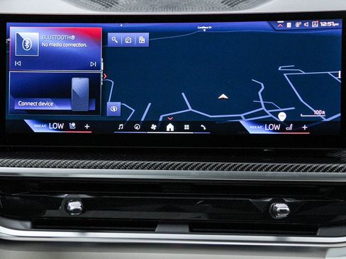 Used 2026 BMW X7 M60i AWD/4WD image 15