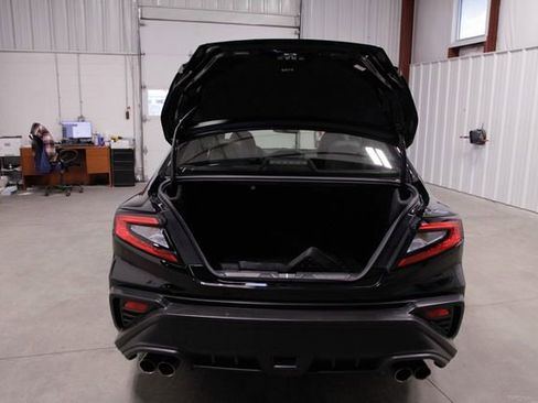 Used 2024 Subaru WRX Limited image 19