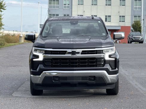 Used 2023 Chevrolet Silverado 1500 LT w/ LPO, Dark Essentials Package image 29