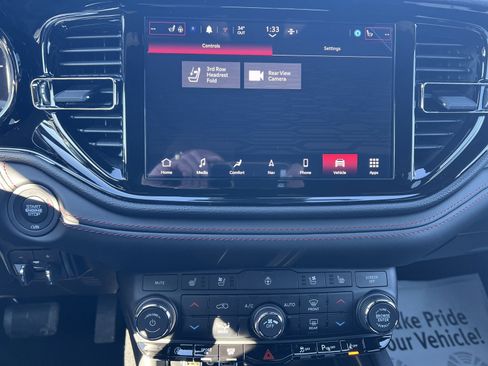 New 2026 Dodge Durango GT AWD/4WD image 22