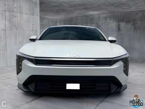 Used 2025 Kia K4 FWD image 9