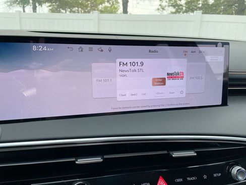 New 2026 Genesis GV70 3.5T Sport Prestige image 39