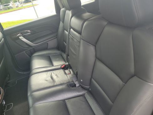 Used 2012 Acura MDX w/ Technology Package AWD/4WD image 9