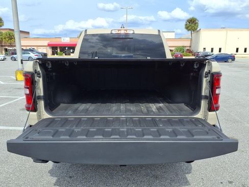 Used 2025 RAM 1500 Rebel w/ Rebel Level 2 Equipment Group AWD/4WD image 21