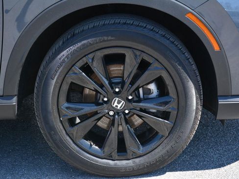 Used 2023 Honda CR-V Sport Touring image 35