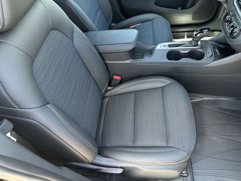 New 2026 Buick Envista Preferred w/ Convenience I Package FWD image 26
