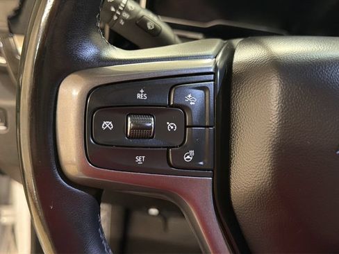 Used 2024 Chevrolet Silverado 3500 High Country w/ High Country Premium Package AWD/4WD image 17