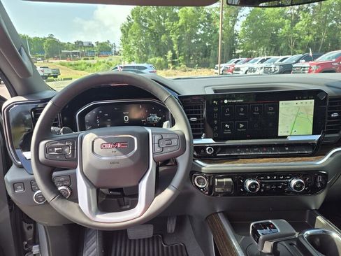 New 2026 GMC Sierra 1500 Elevation AWD/4WD image 8