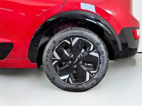 New 2025 Kia Niro Wind image 10