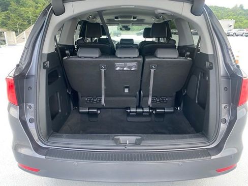 Certified 2023 Honda Odyssey Touring image 13