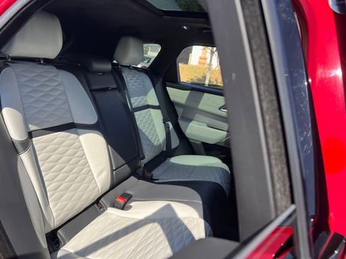 Used 2020 Land Rover Range Rover Velar SV Autobiography Dynamic AWD/4WD image 29