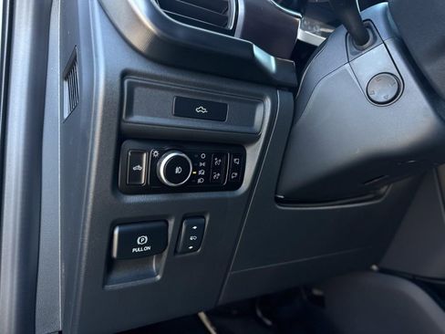 New 2026 Ford F150 Platinum w/ Equipment Group 701A Base image 17