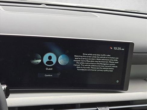 New 2026 Hyundai Tucson Limited image 17