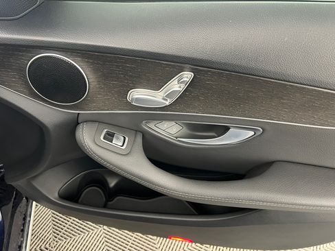 Certified 2019 Mercedes-Benz C 300 Sedan image 24