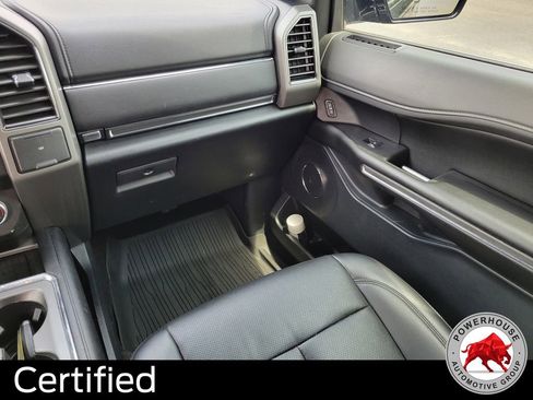 Certified 2019 Ford Expedition Max XLT w/ Equipment Group 202A AWD/4WD image 22