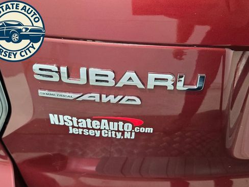 Used 2017 Subaru Forester 2.0XT Touring AWD/4WD image 35