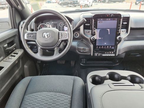 New 2026 RAM 3500 Tradesman image 15