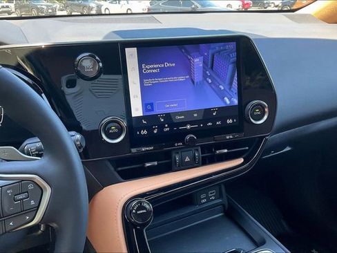 Used 2023 Lexus NX 350 AWD w/ Cold Area Package image 9