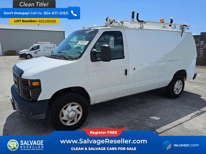 Used 2009 Ford E-350 and Econoline 350 Super Duty