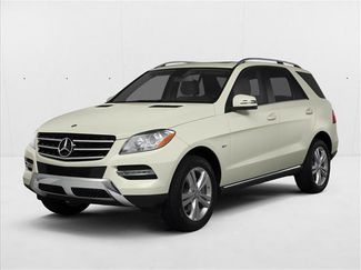 Used 2013 Mercedes-Benz ML 350 4MATIC video 1