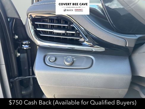 New 2026 Buick Envista Avenir image 30