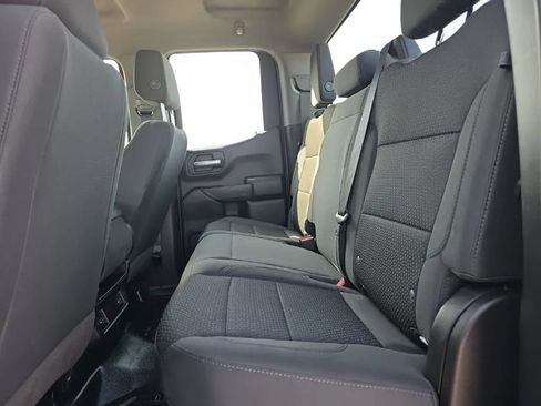 Used 2023 GMC Sierra 1500 Pro w/ Fleet Convenience Package AWD/4WD image 15