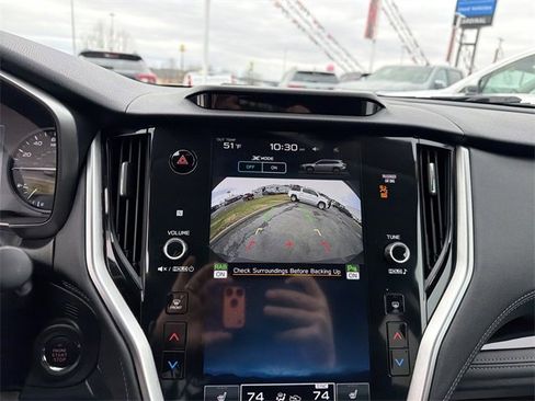 Used 2024 Subaru Outback Limited XT image 25