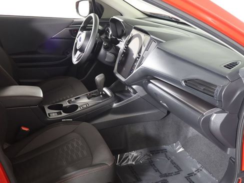 Used 2024 Subaru Impreza 2.0i Sport AWD/4WD image 24