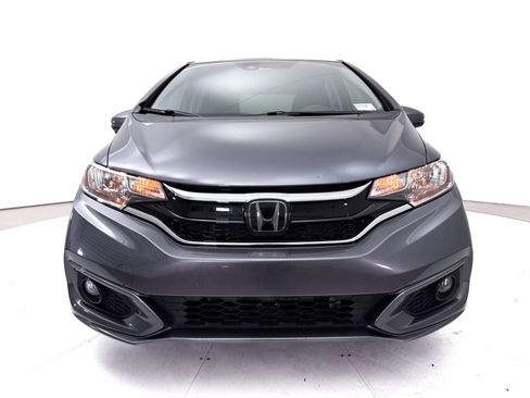 Used 2019 Honda Fit EX image 11