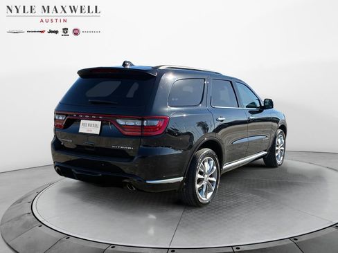 Used 2022 Dodge Durango Citadel image 16