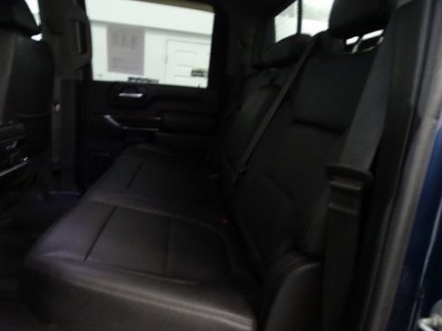 Used 2021 GMC Sierra 2500 SLT image 4