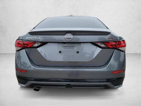 Used 2024 Nissan Sentra SR image 6