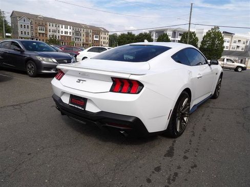 Used 2024 Ford Mustang GT image 6
