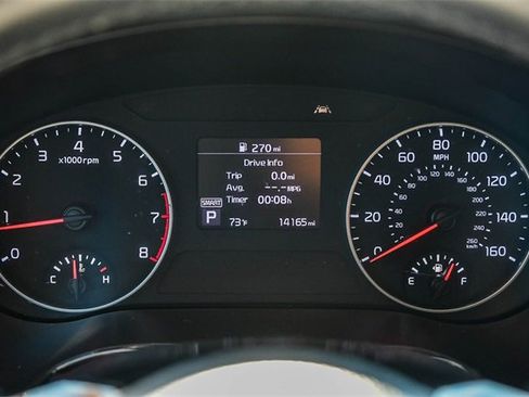 Certified 2023 Kia Seltos S image 23