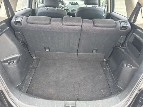 Used 2012 Honda Fit Sport image 10