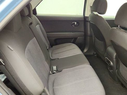 Used 2025 Hyundai Ioniq 5 SE AWD/4WD image 20