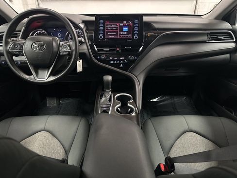 Used 2023 Toyota Camry LE image 23