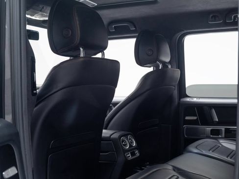 Used 2022 Mercedes-Benz G 550 image 23
