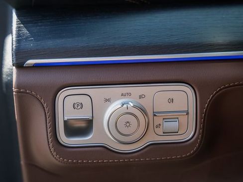 Certified 2024 Mercedes-Benz GLE 63 AMG S image 45