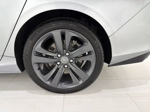 Used 2023 Acura TLX SH-AWD w/ A-SPEC Pkg image 46